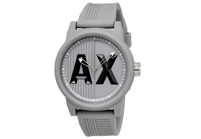 Armani Exchange watchstrap AX1452