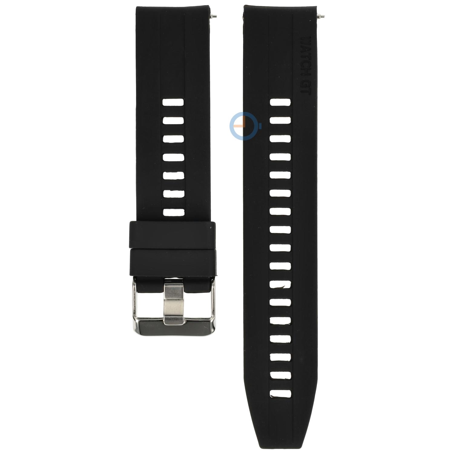 Huawei GT 20mm watch strap - Black