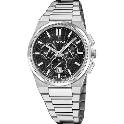 Festina Watch strap F20059-4