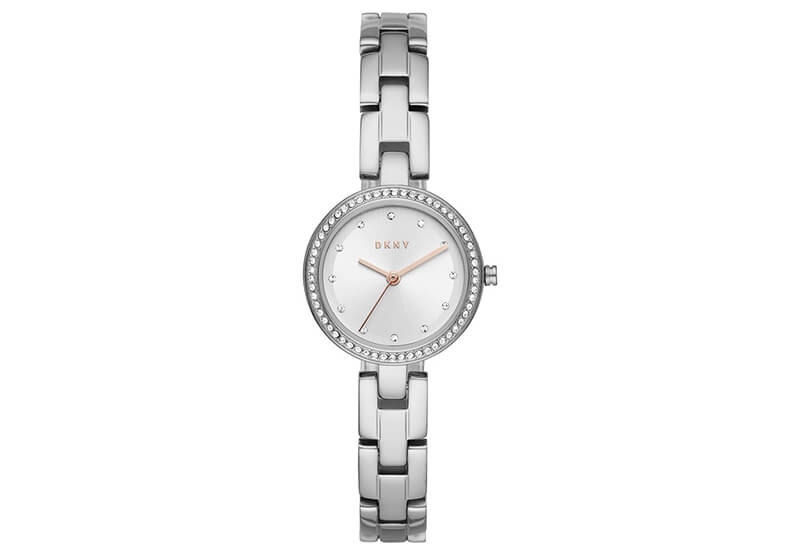 DKNY City Link NY2824 watch bracelet