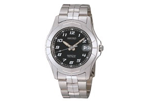 Seiko watchband SLL041P1