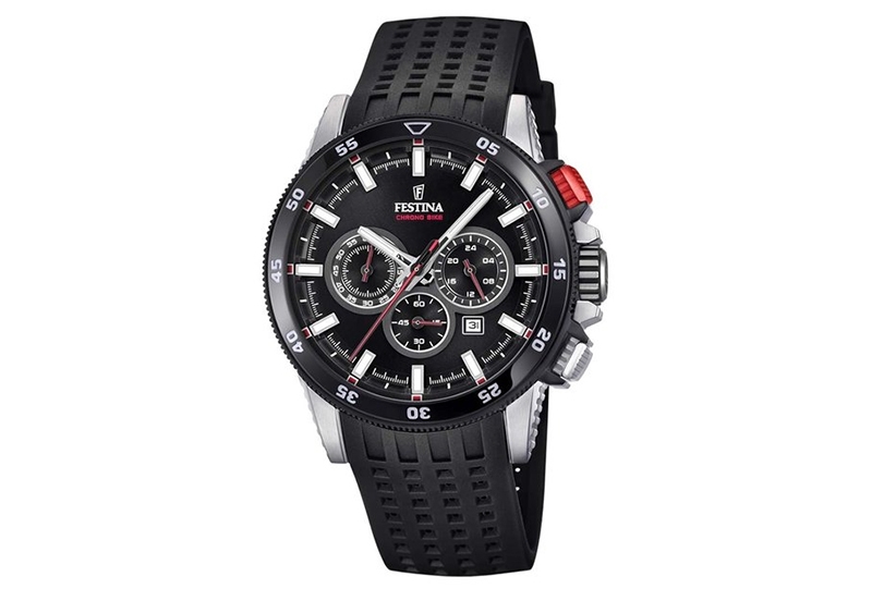 Festina horlogeband F20353-4