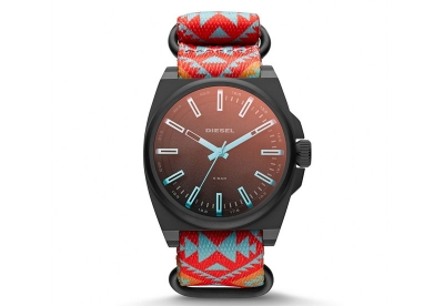 Diesel watch strap DZ1635