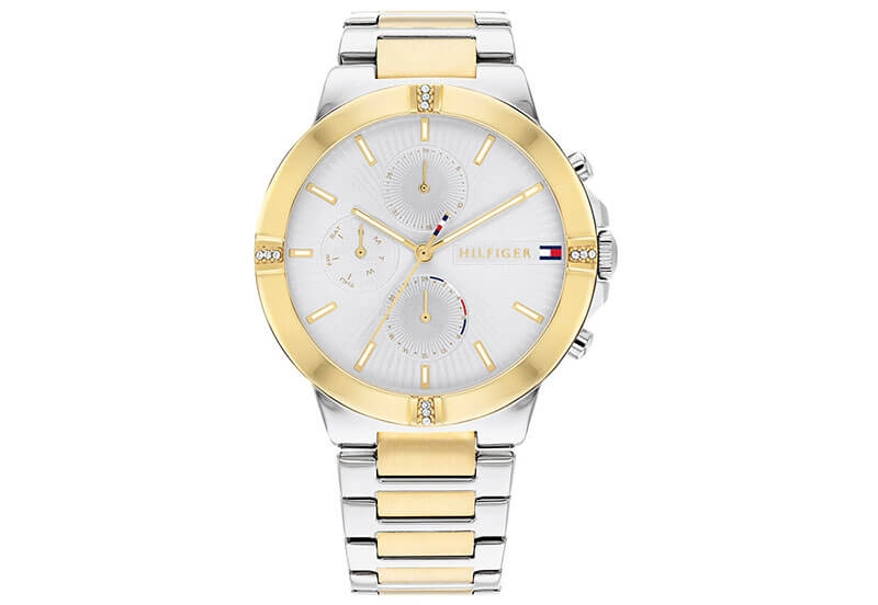 Bicolor Gold