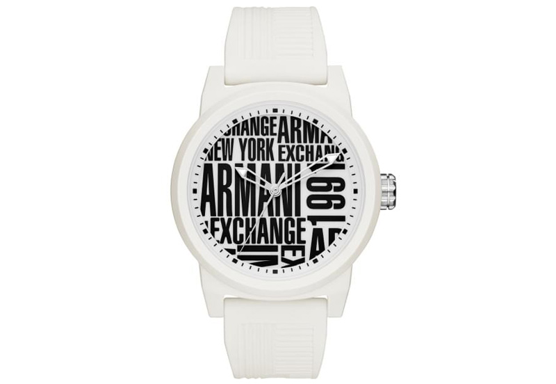 Armani Exchange watchstrap AX1442