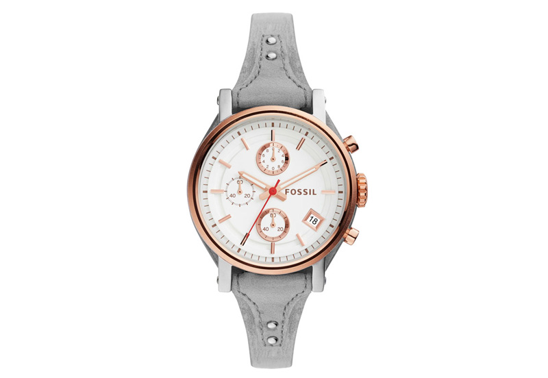 Watchband Fossil ES4045