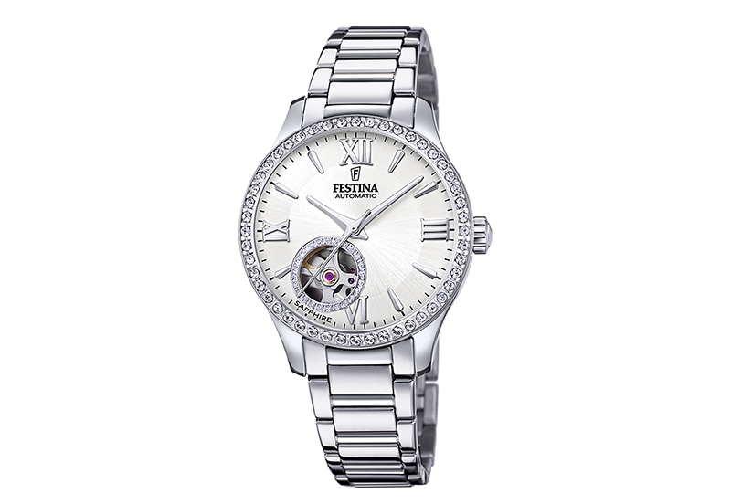 Festina strap F20485/1