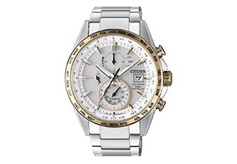 Citizen watchband AT8156-87A