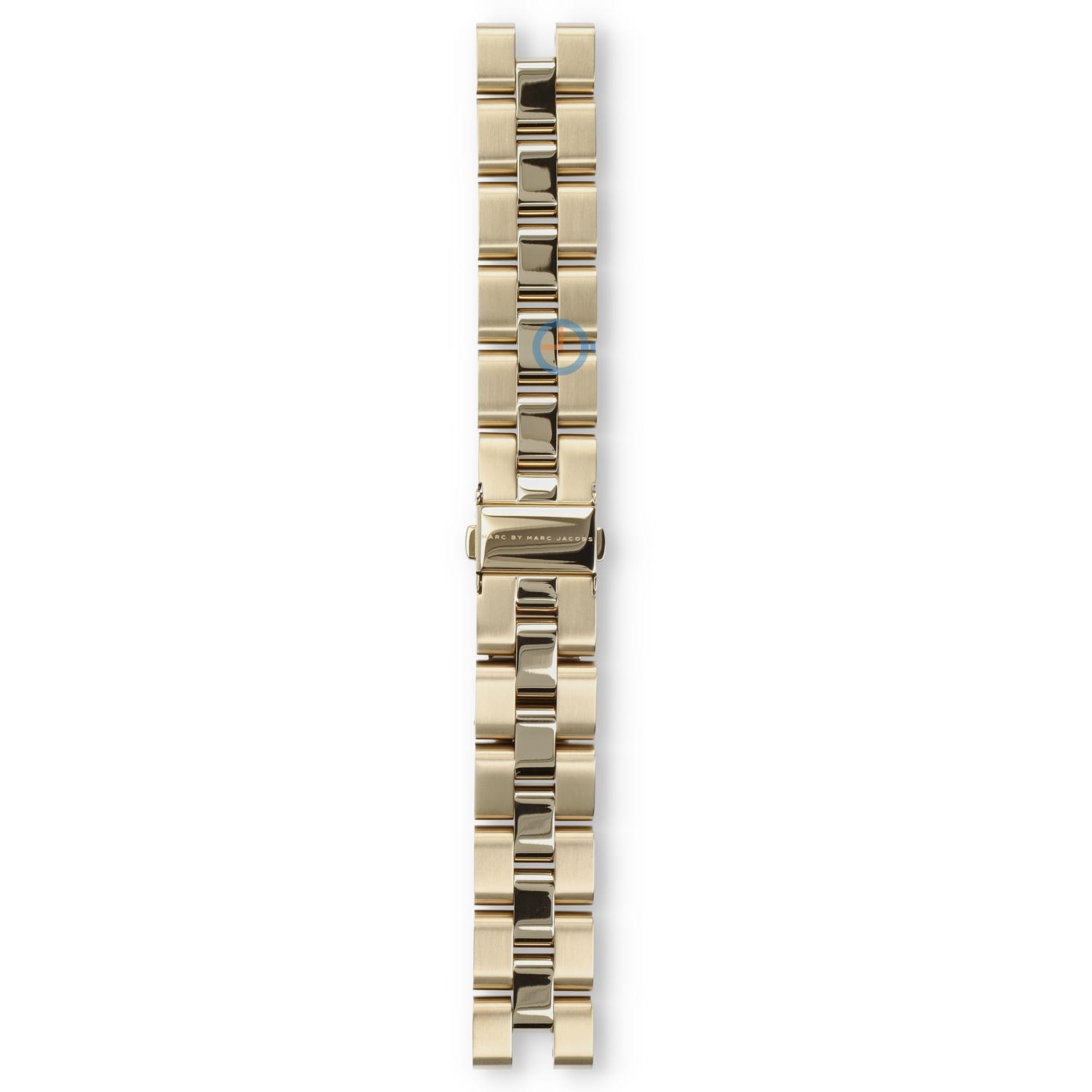 Marc Jacobs MBM3298 watch band