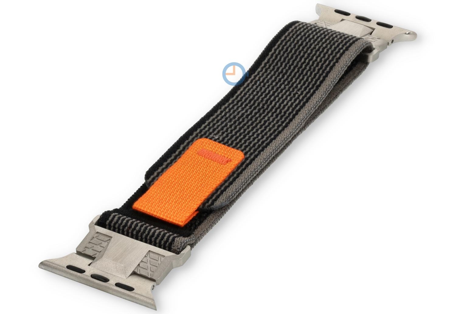 Gray Orange