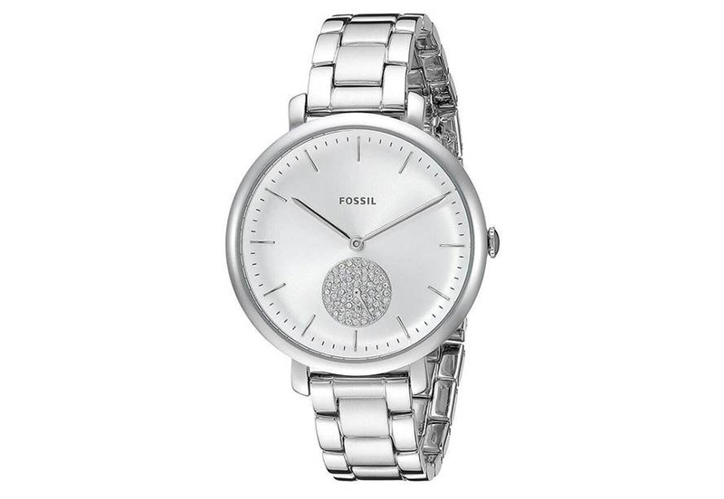 Fossil watch band ES4437