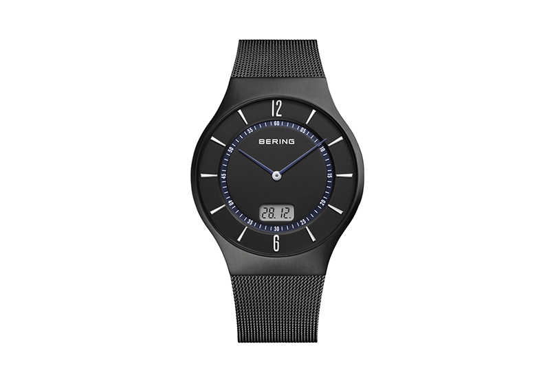 Bering watch strap 51640-228
