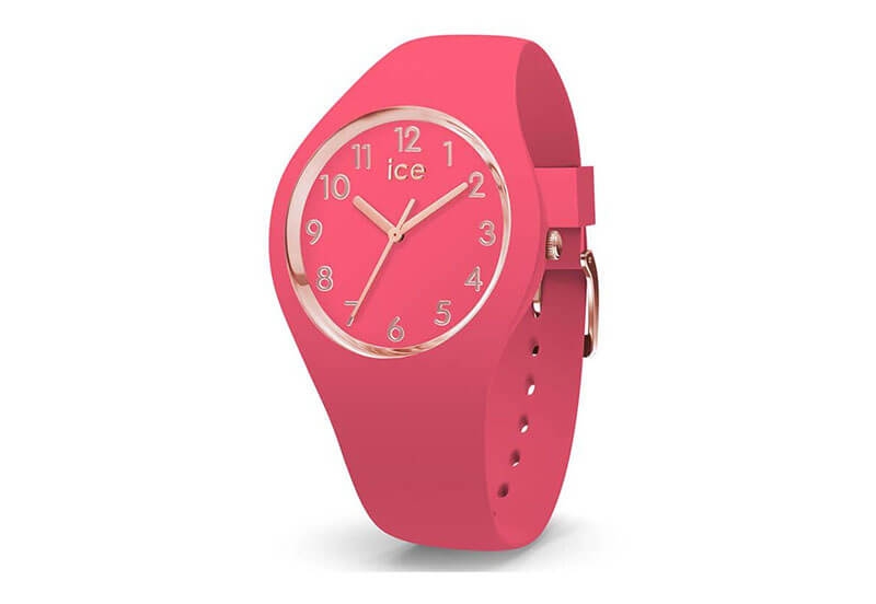 Ice-Watch watch band - 015331 - ICE Colour Glam - Small