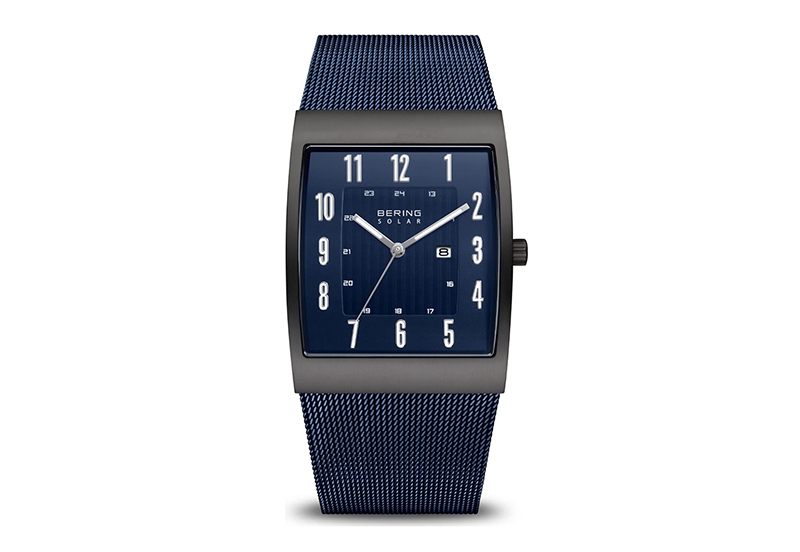 Bering horlogeband 16433-327