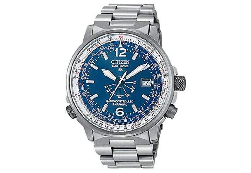Citizen watchband AS2031-57L