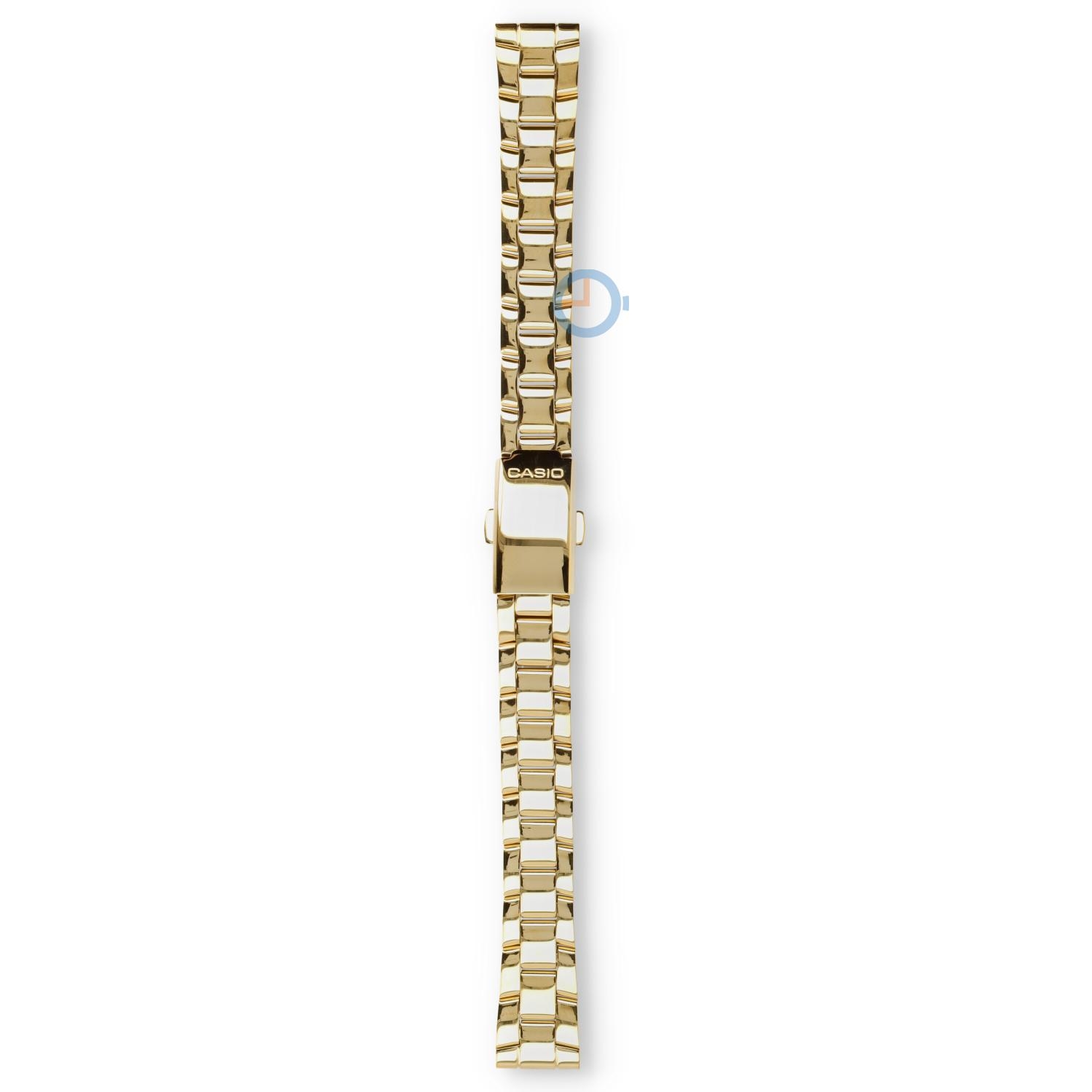 Casio LTP-1234PG-7A strap: 10471212