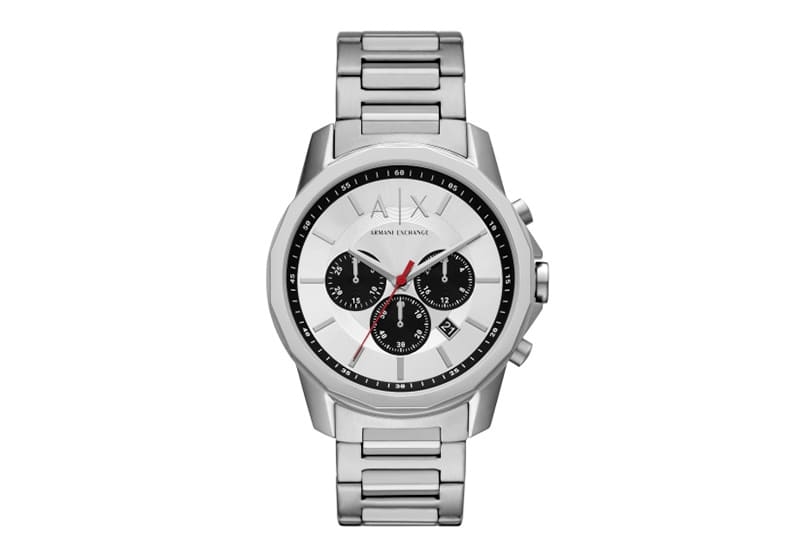 Armani Exchange Watch Strap AX1742