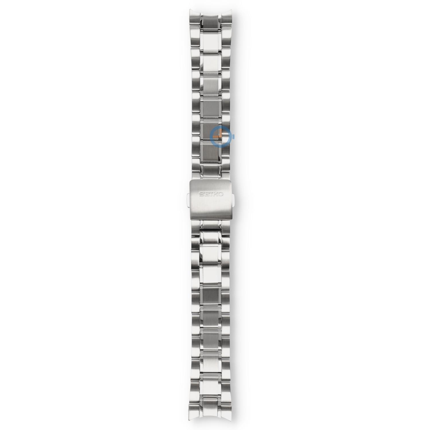 Original watch strap for Seiko SARX075