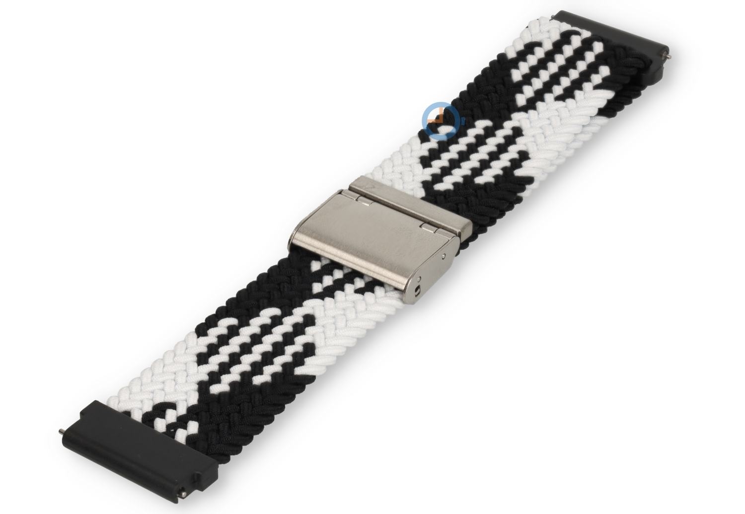 White Black