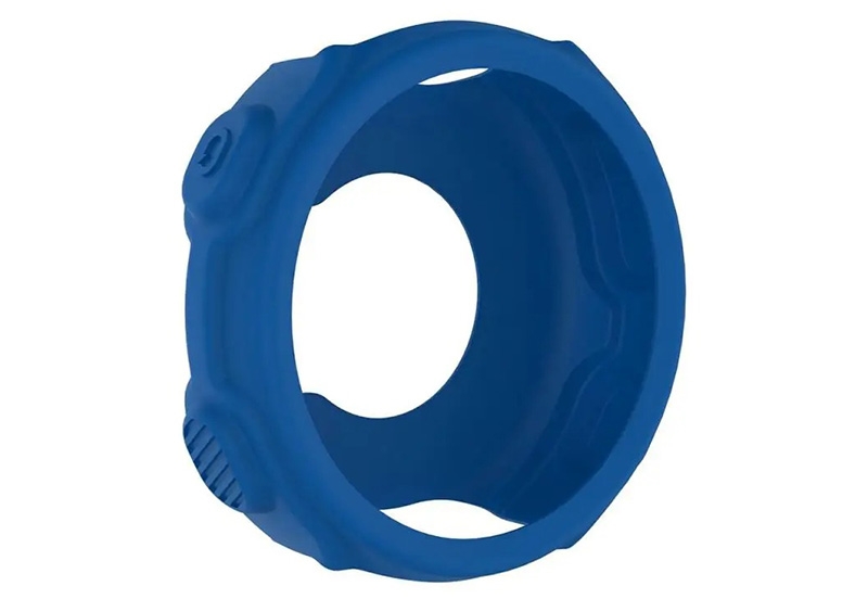 Garmin Forerunner 235/735 - backcover - cover (blue)