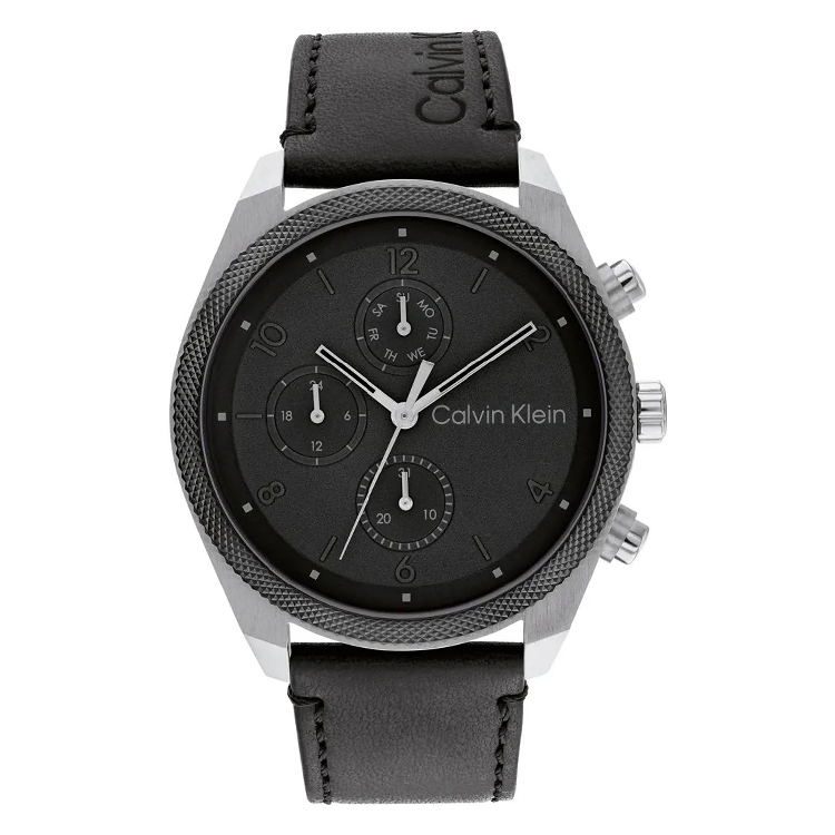 Calvin Klein watch-band 25200364 Impact