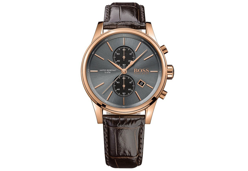 HUGO BOSS watch strap HB1513281