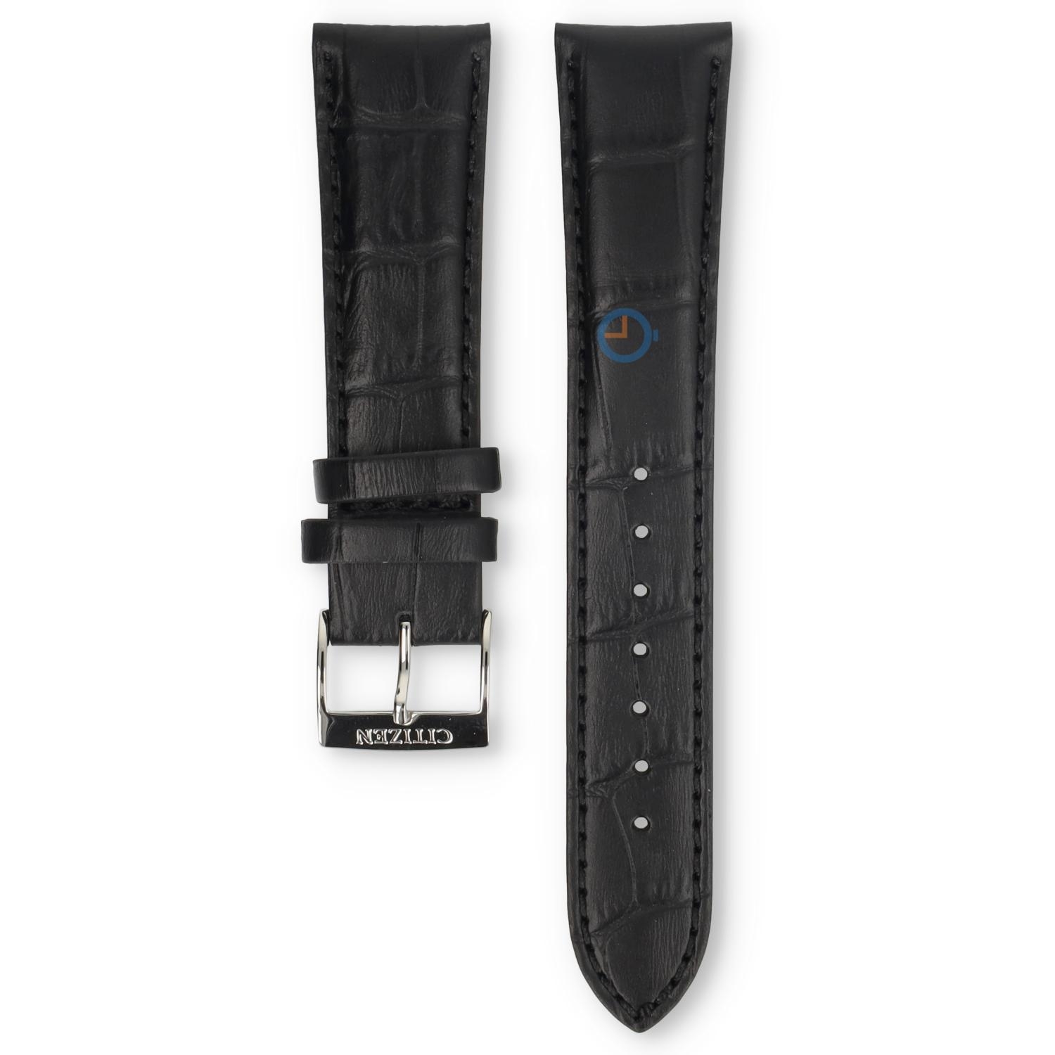 Citizen  AW1231-07A watch strap