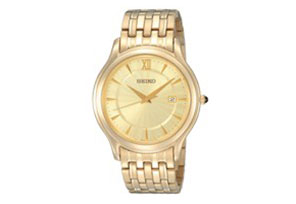 Seiko watchband SKK672P1