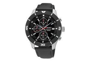 Seiko watchband SKS405P2