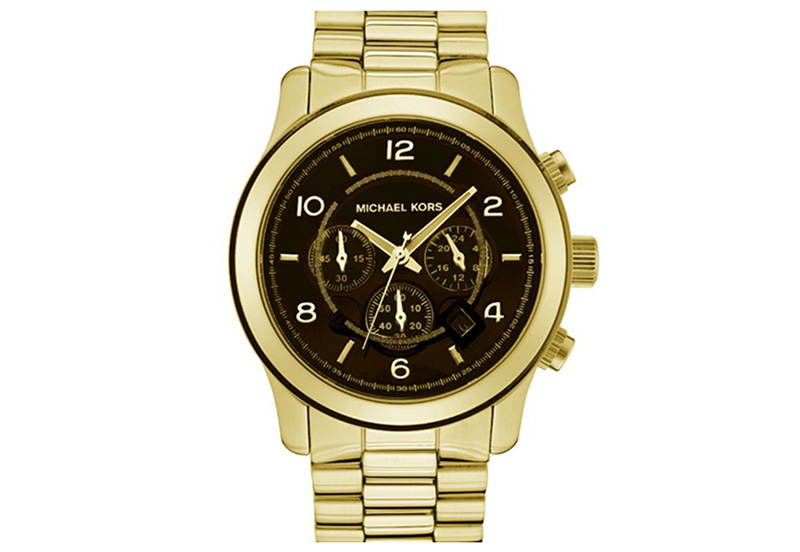 Michael Kors watchband MK8097