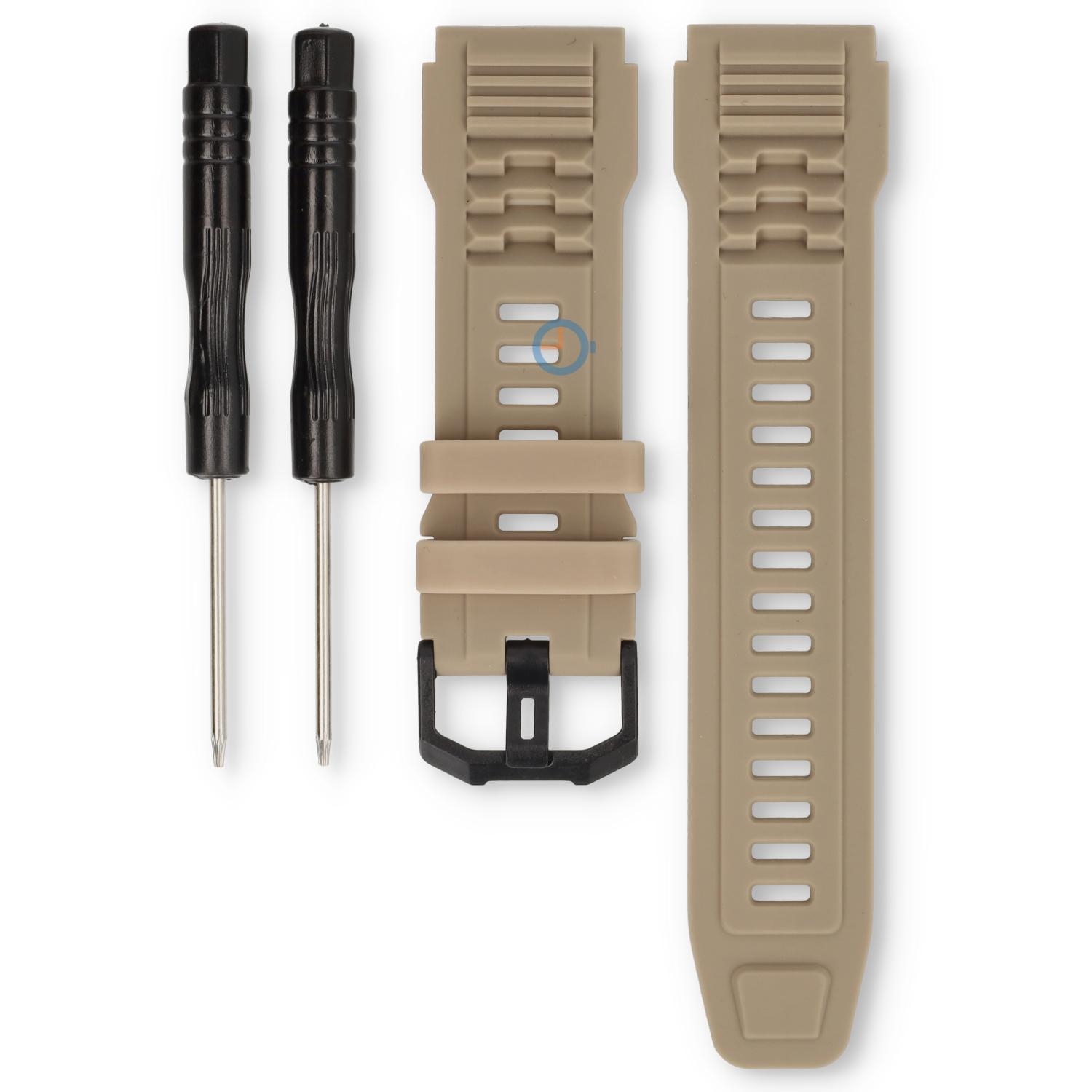 Amazfit T-Rex Ultra strap - sahara