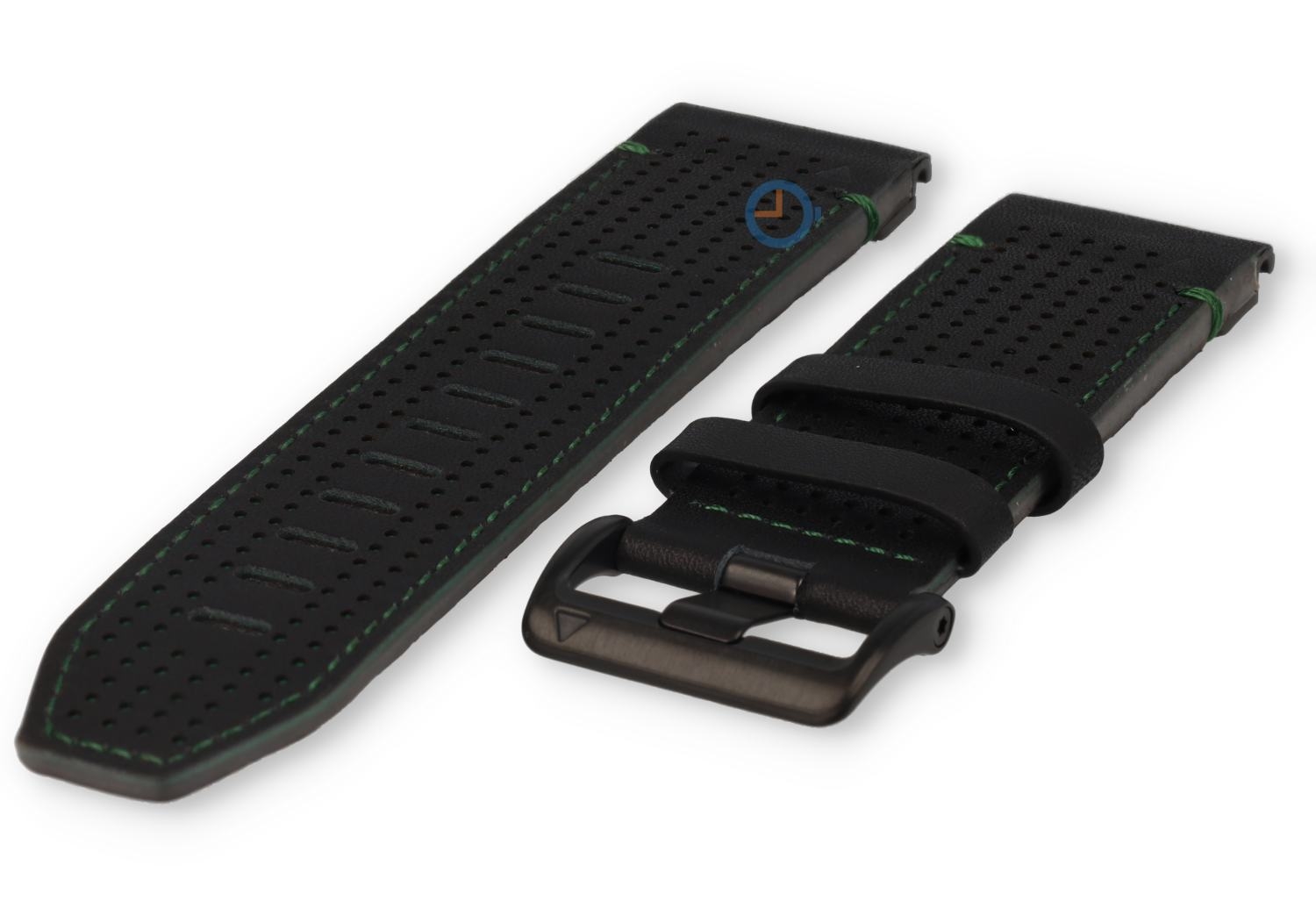 Black Green