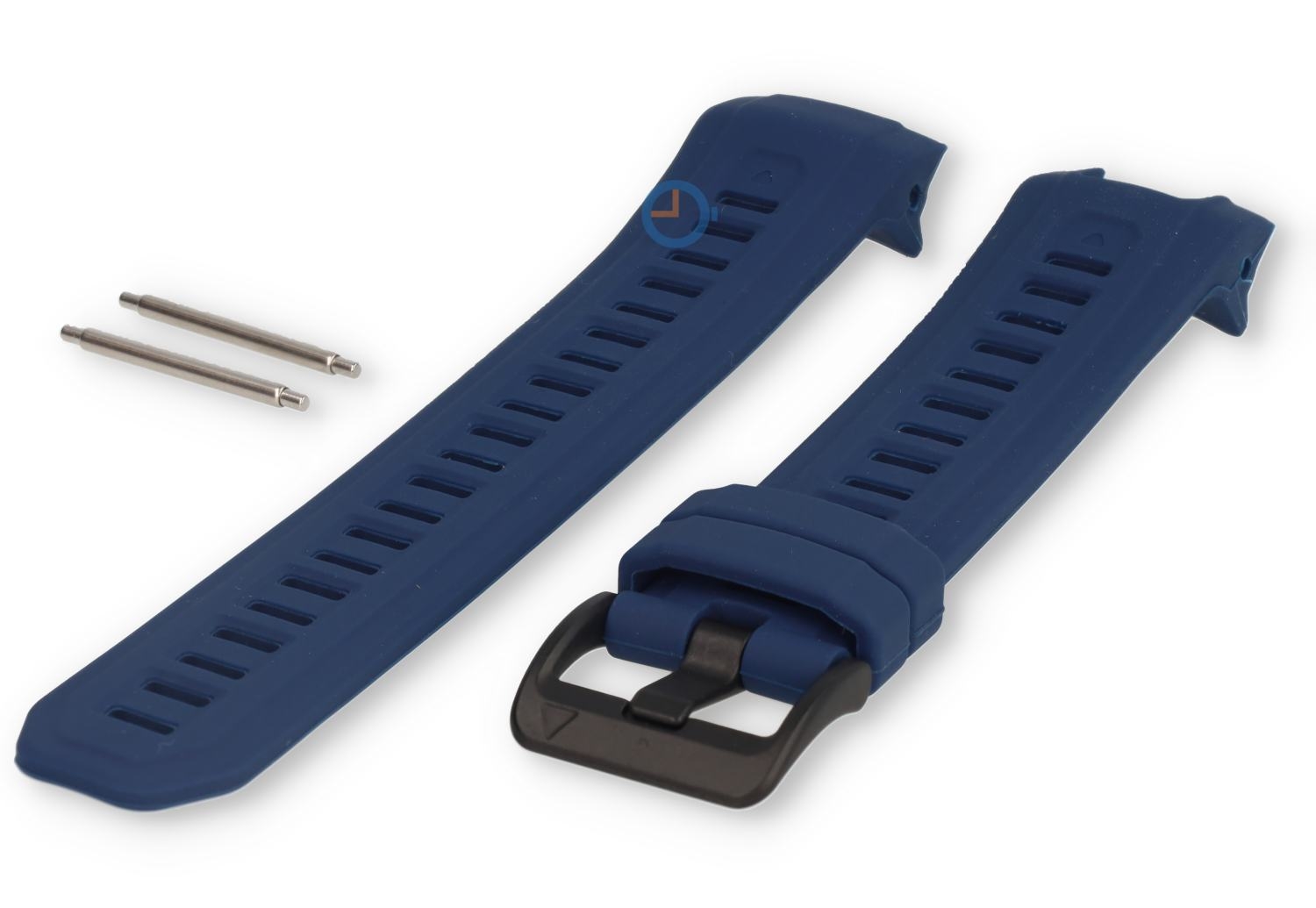 Strap for Garmin Instinct 3 - 50mm - navy