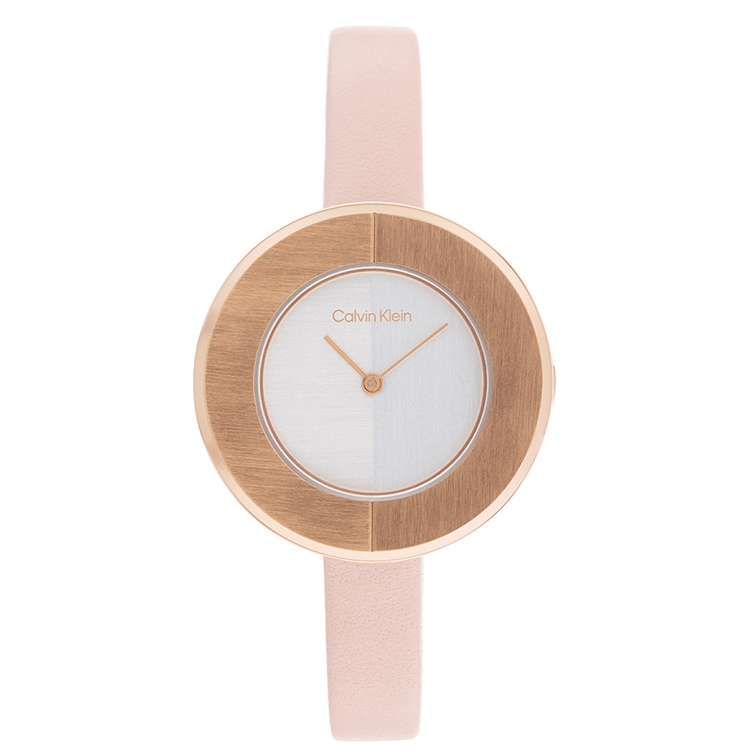 Calvin Klein watch-band 25200025 Confidence Bangle