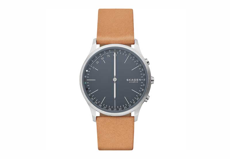 Skagen watch strap SKT1200
