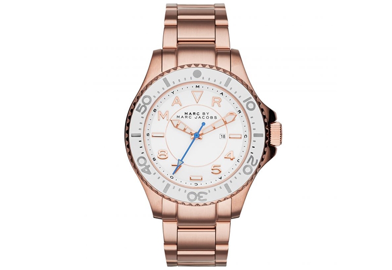 Marc Jacobs MBM3409 watch band