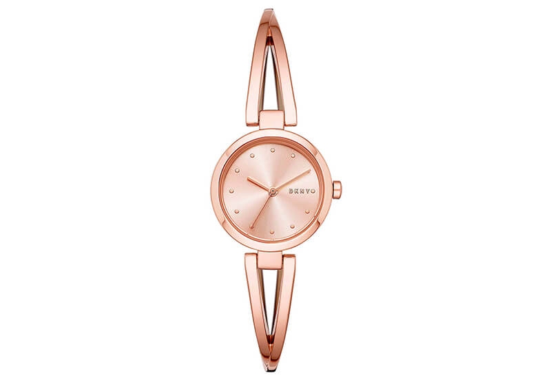 DKNY Crosswalk NY2812 watch bracelet