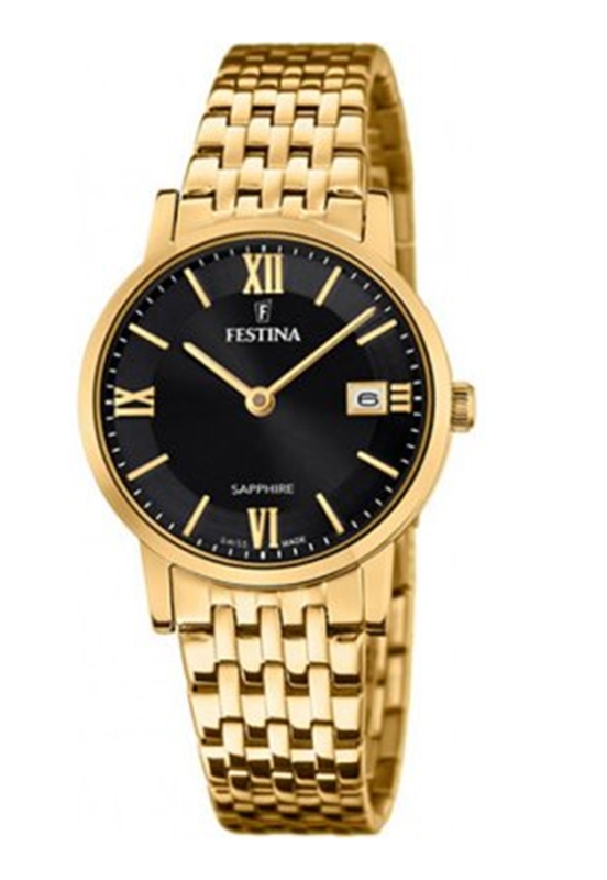 Festina Watch strap F20021-3