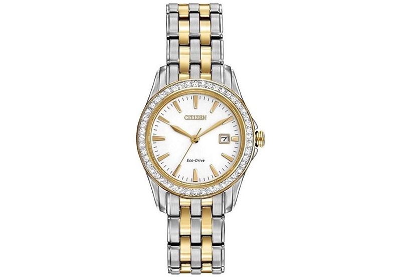 Citizen  EW1908-59A watch strap