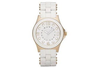 Marc Jacobs MBM2526 watch strap