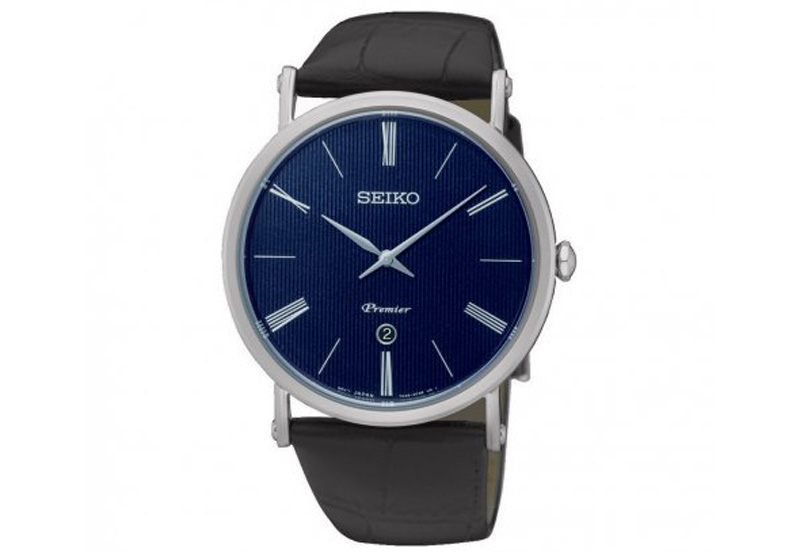 Seiko  horlogeband SNAF77P1