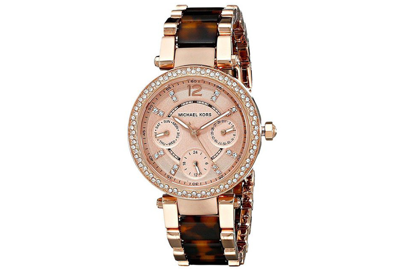 Michael Kors watch strap MK5841