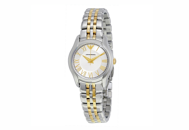 Armani watch strap AR1845