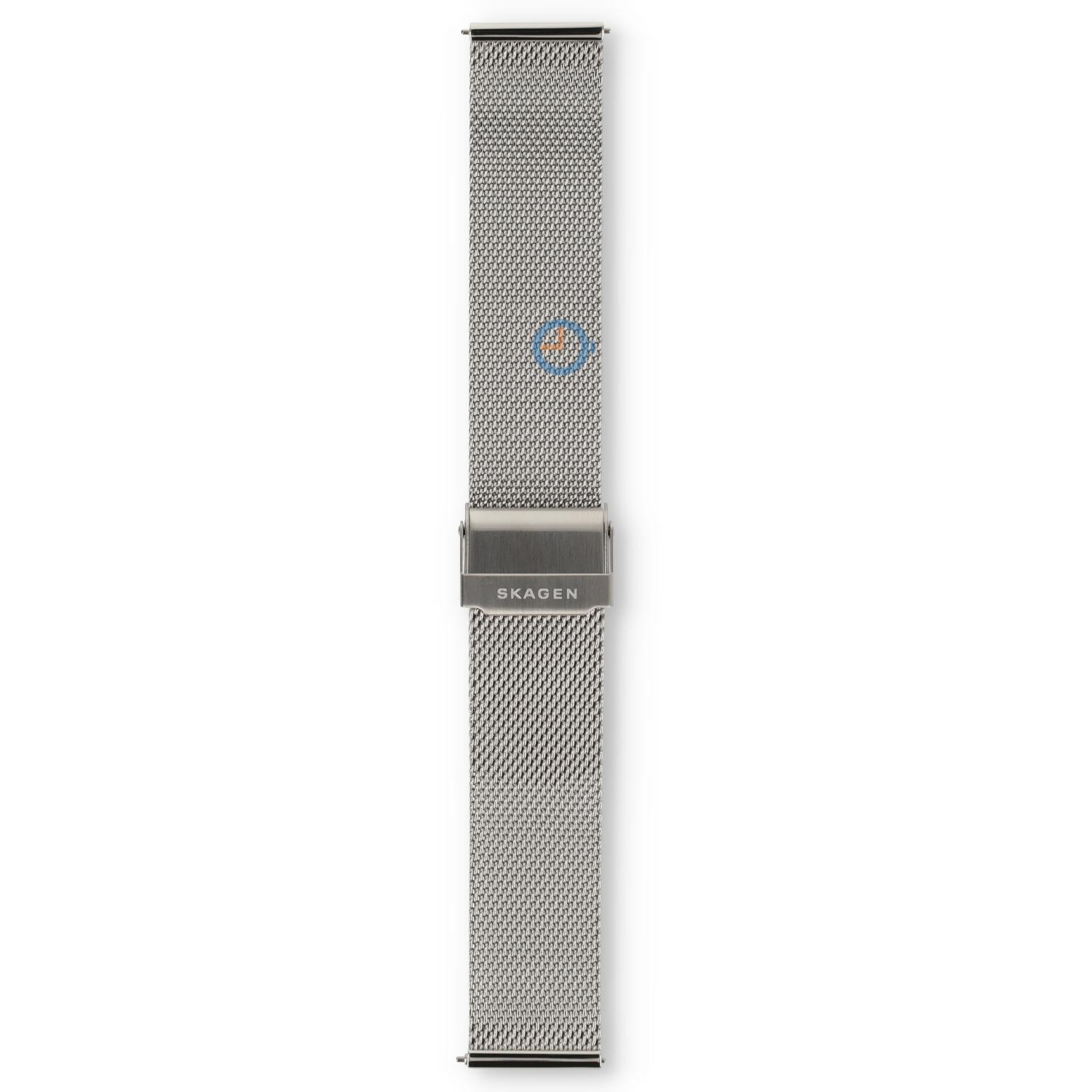 Skagen watchstrap SKT5000