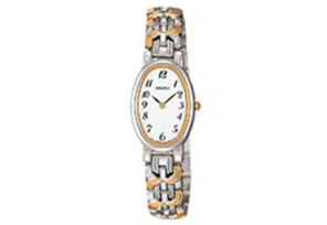 Seiko watchband SXJX21P1