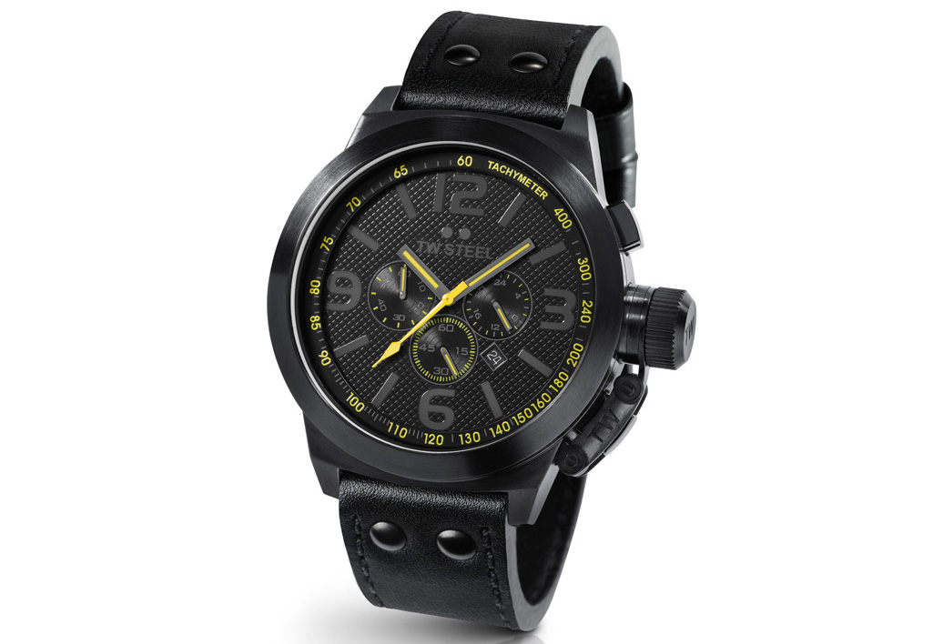 Watchstrap TW STEEL TW900