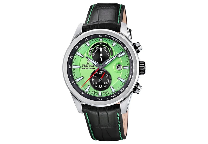 Festina Watch strap F20695-3