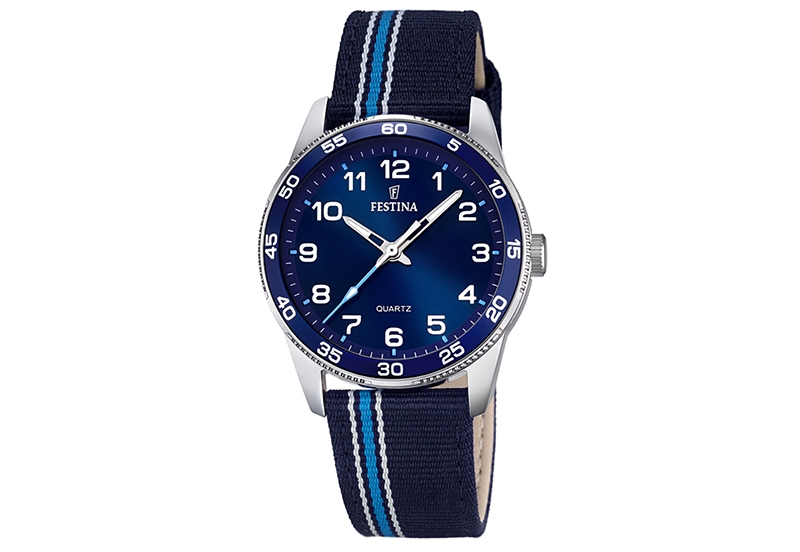 Festina strap F16906/2