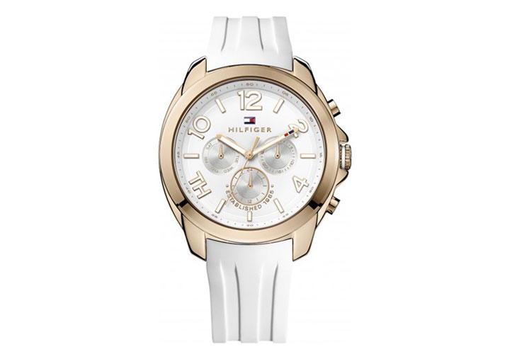 Tommy Hilfiger watchstrap TH1781388