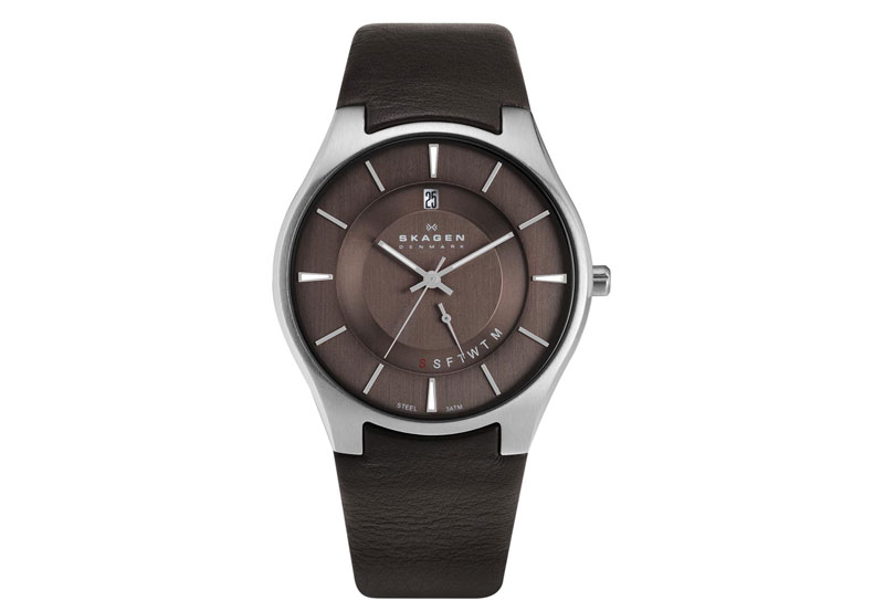 Skagen watchstrap 989XLSLD